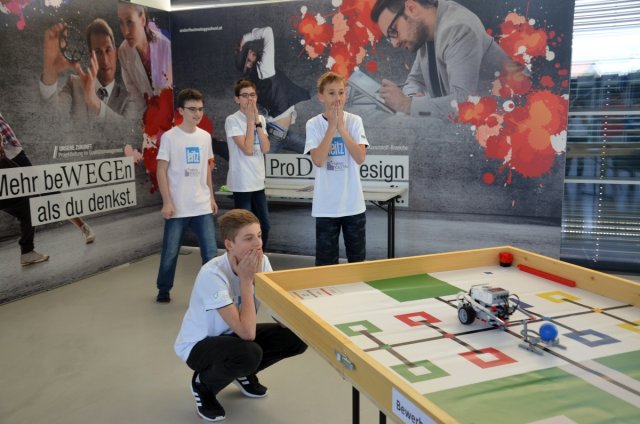 Lego League 59